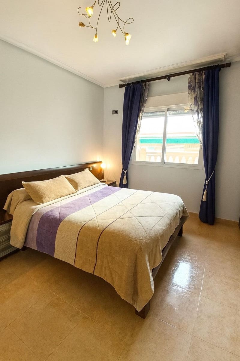 5 bedroom Penthouse for sale in Aguilas - € 225,900 (Ref: 9892794)