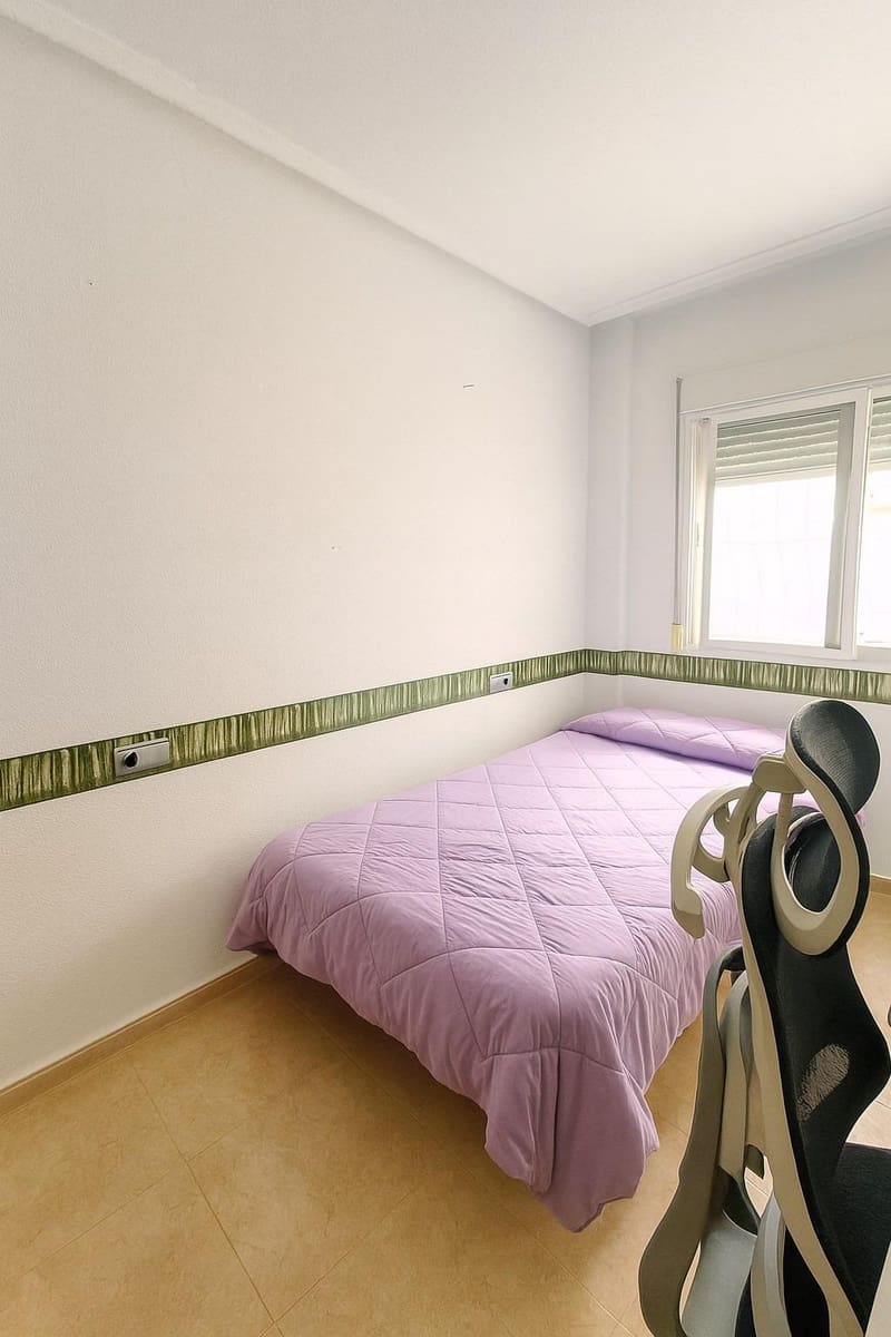 5 bedroom Penthouse for sale in Aguilas - € 225,900 (Ref: 9892794)