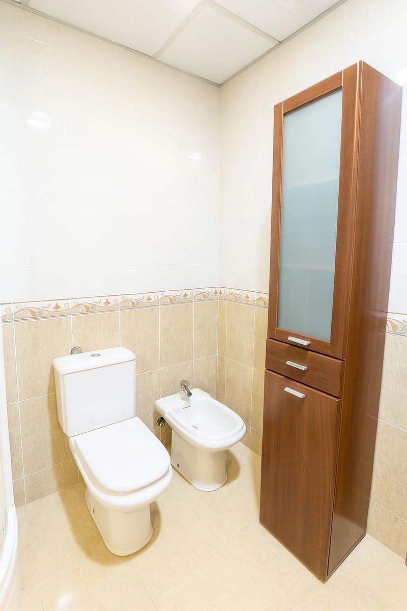 5 bedroom Penthouse for sale in Aguilas - € 225,900 (Ref: 9892794)