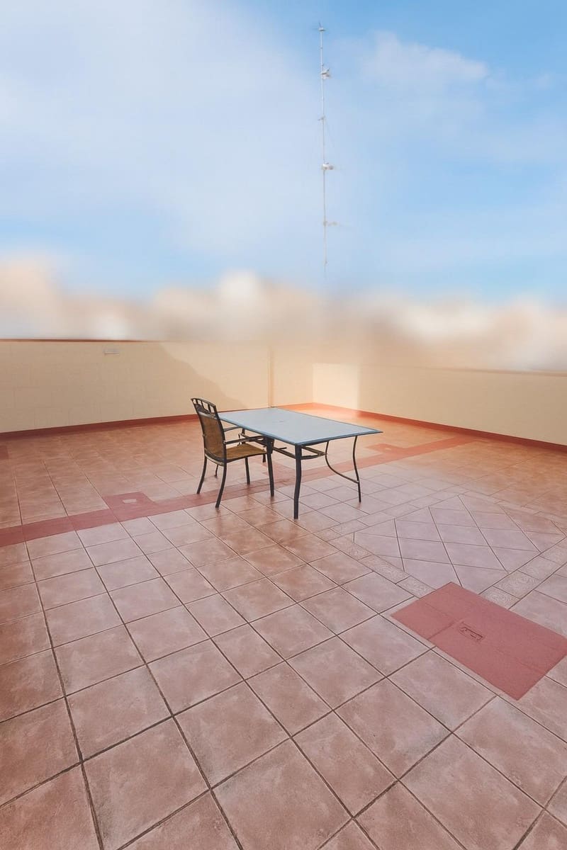 5 bedroom Penthouse for sale in Aguilas - € 225,900 (Ref: 9892794)