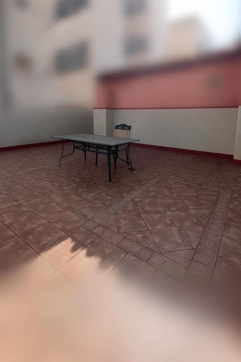 5 bedroom Penthouse for sale in Aguilas - € 225,900 (Ref: 9892794)