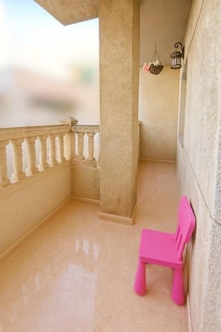 5 bedroom Penthouse for sale in Aguilas - € 225,900 (Ref: 9892794)