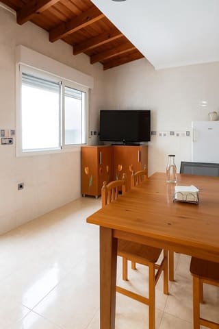 5 bedroom Penthouse for sale in Aguilas - € 225,900 (Ref: 9892794)