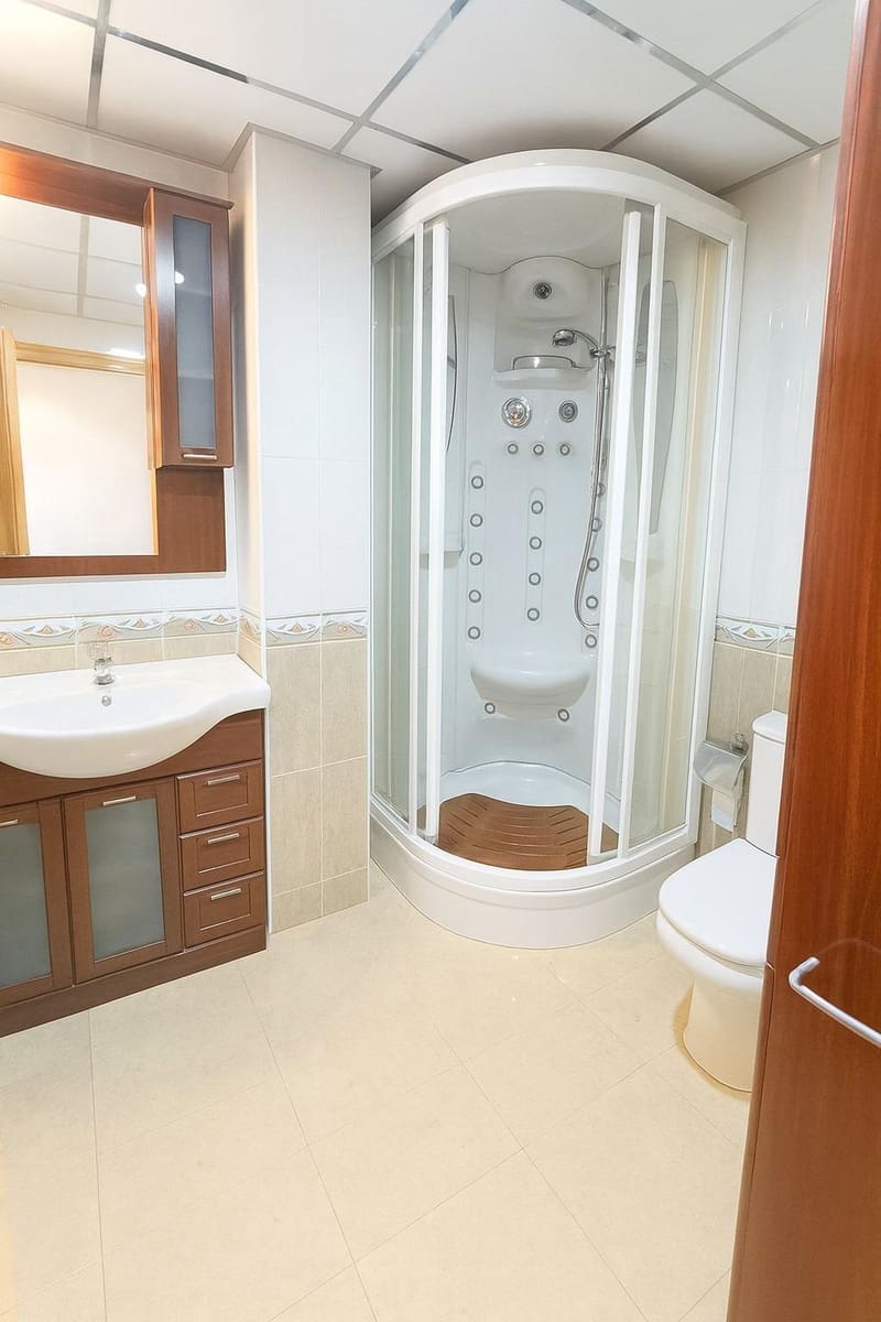 5 bedroom Penthouse for sale in Aguilas - € 225,900 (Ref: 9892794)