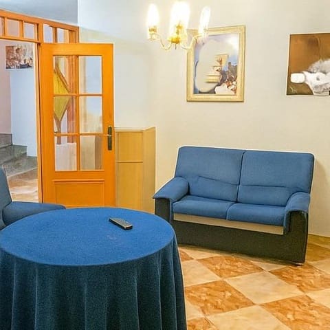 2 sypialnia Dom na sprzedaż w Aguilas z garażem - 130 000 € (Ref: 9892795)