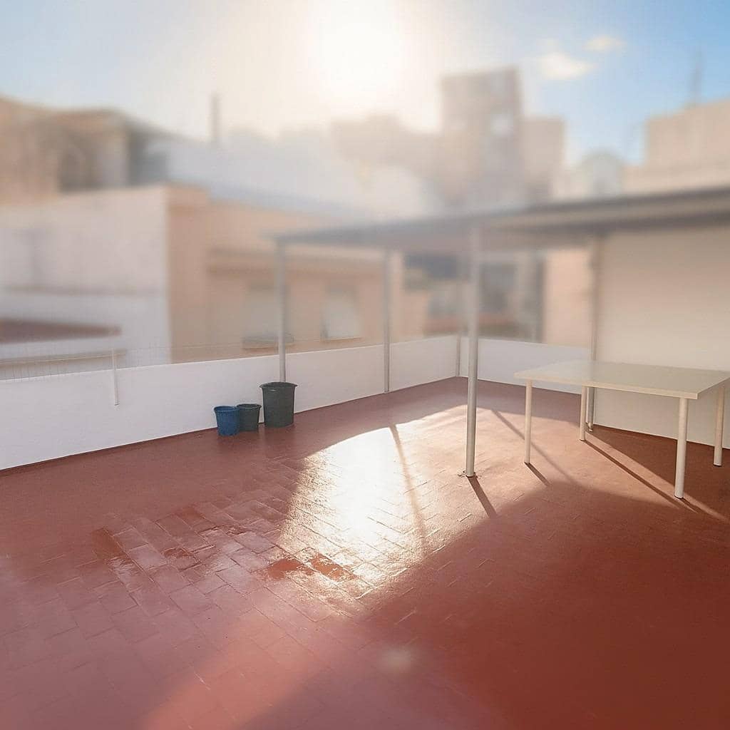 2 chambre Maison de Ville à vendre à Aguilas avec garage - 130 000 € (Ref: 9892795)