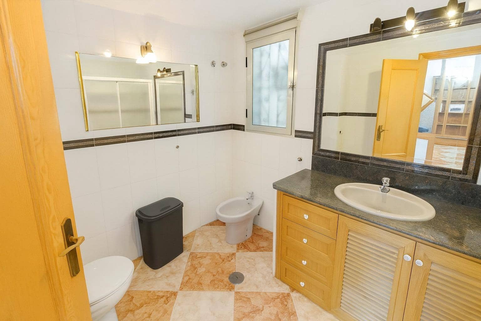2 chambre Maison de Ville à vendre à Aguilas avec garage - 130 000 € (Ref: 9892795)