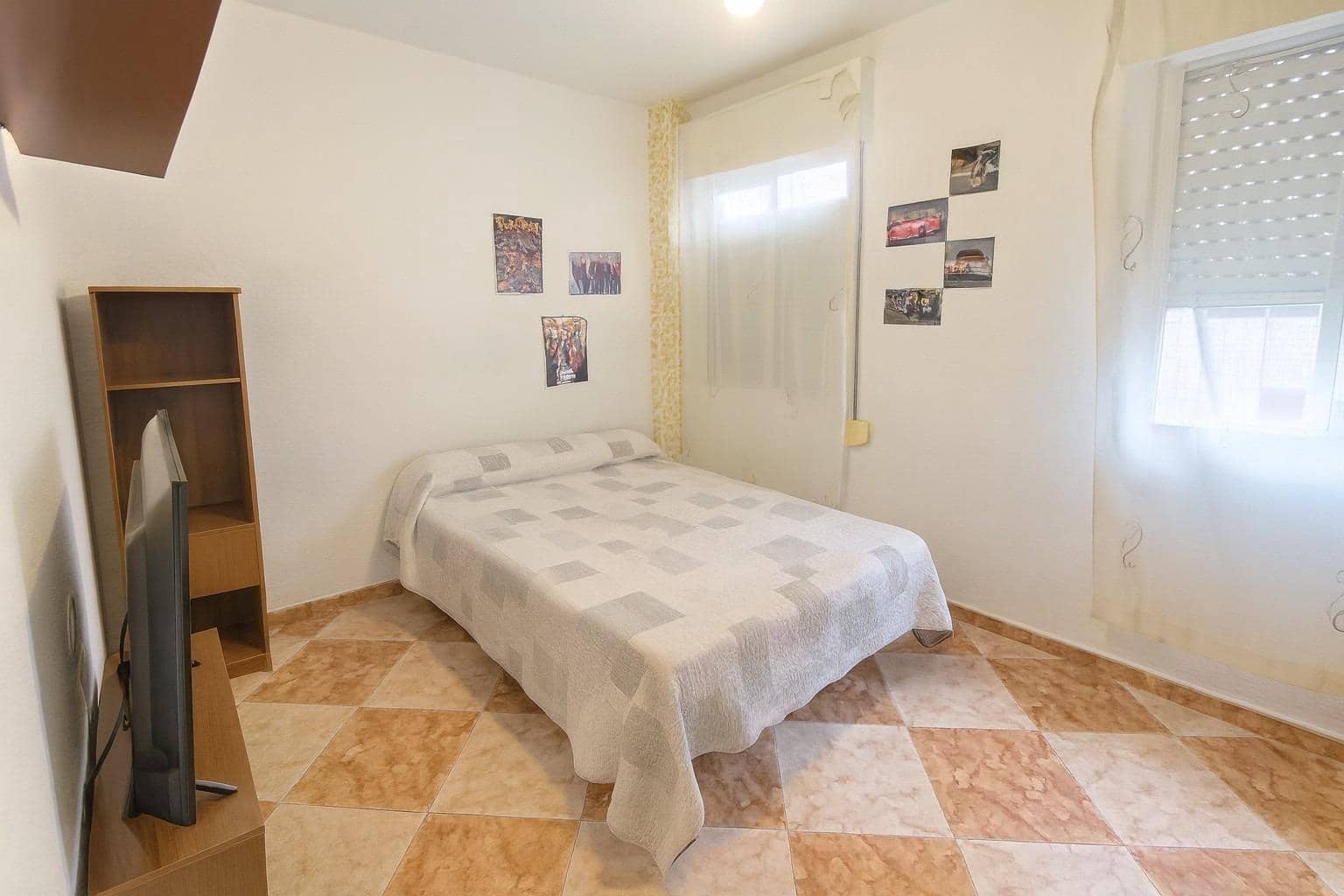 2 chambre Maison de Ville à vendre à Aguilas avec garage - 130 000 € (Ref: 9892795)