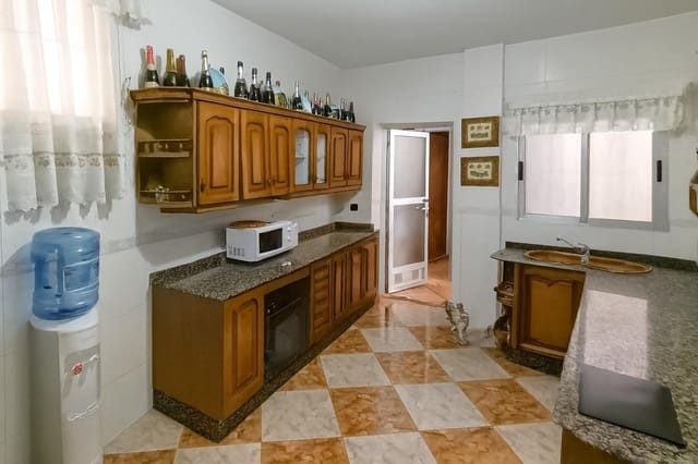 2 sypialnia Dom na sprzedaż w Aguilas z garażem - 130 000 € (Ref: 9892795)