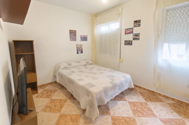 2 sypialnia Dom na sprzedaż w Aguilas z garażem - 130 000 € (Ref: 9892795)