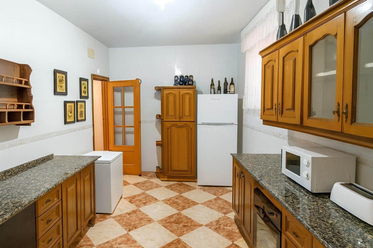 2 chambre Maison de Ville à vendre à Aguilas avec garage - 130 000 € (Ref: 9892795)