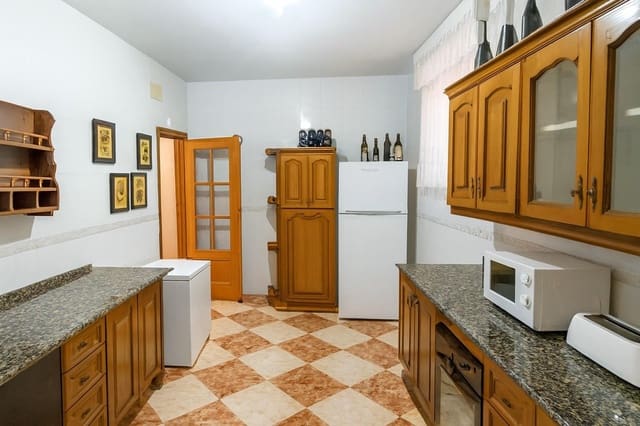 2 sypialnia Dom na sprzedaż w Aguilas z garażem - 130 000 € (Ref: 9892795)