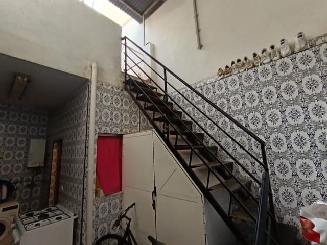 2 sypialnia Dom na sprzedaż w Aguilas z garażem - 130 000 € (Ref: 9892795)