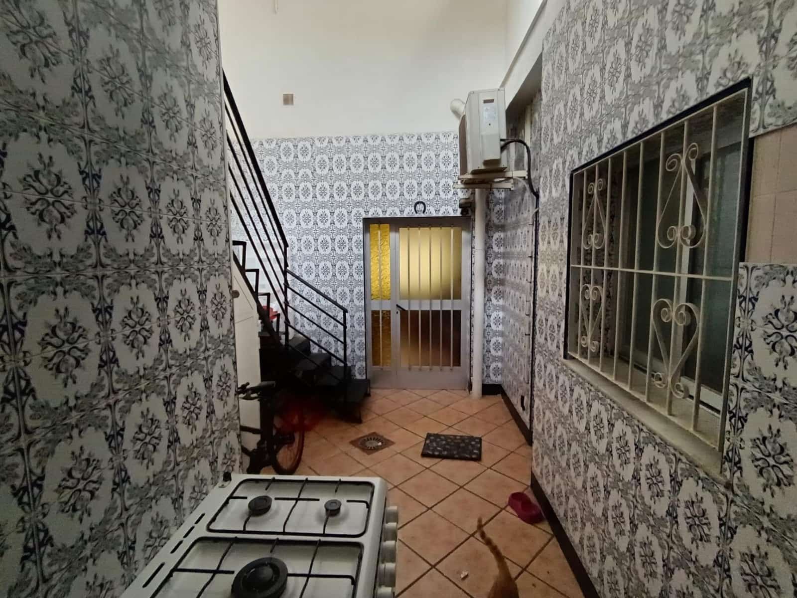 2 chambre Maison de Ville à vendre à Aguilas avec garage - 130 000 € (Ref: 9892795)