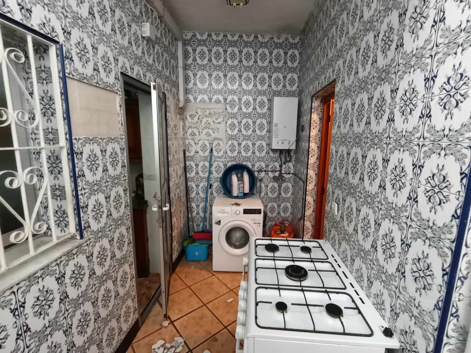 2 chambre Maison de Ville à vendre à Aguilas avec garage - 130 000 € (Ref: 9892795)