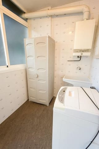 3 sovrum Lägenhet till salu i Aguilas med garage - 259 900 € (Ref: 9892796)