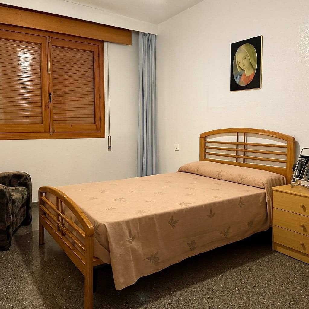 3 sovrum Lägenhet till salu i Aguilas med garage - 259 900 € (Ref: 9892796)