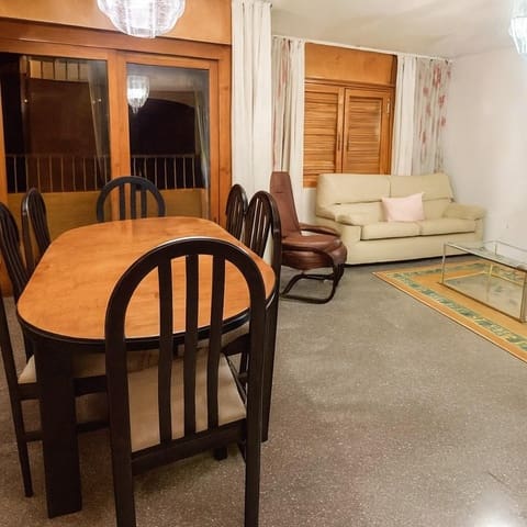3 sovrum Lägenhet till salu i Aguilas med garage - 259 900 € (Ref: 9892796)