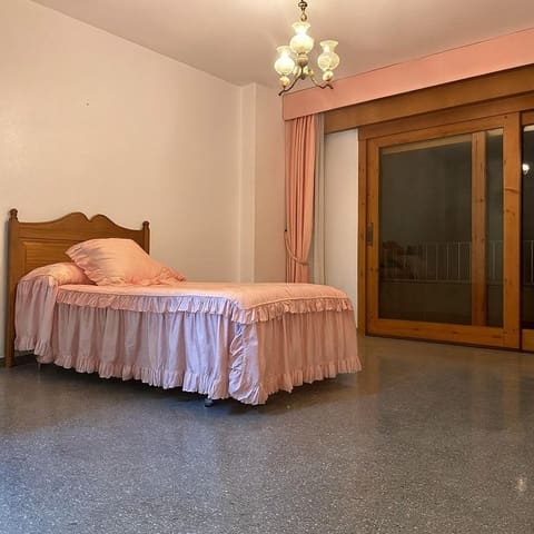 3 sovrum Lägenhet till salu i Aguilas med garage - 259 900 € (Ref: 9892796)