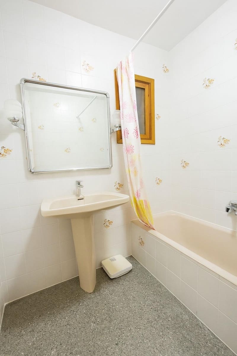 3 sovrum Lägenhet till salu i Aguilas med garage - 259 900 € (Ref: 9892796)