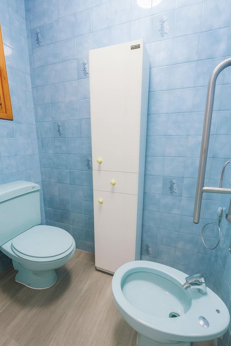3 sovrum Lägenhet till salu i Aguilas med garage - 259 900 € (Ref: 9892796)