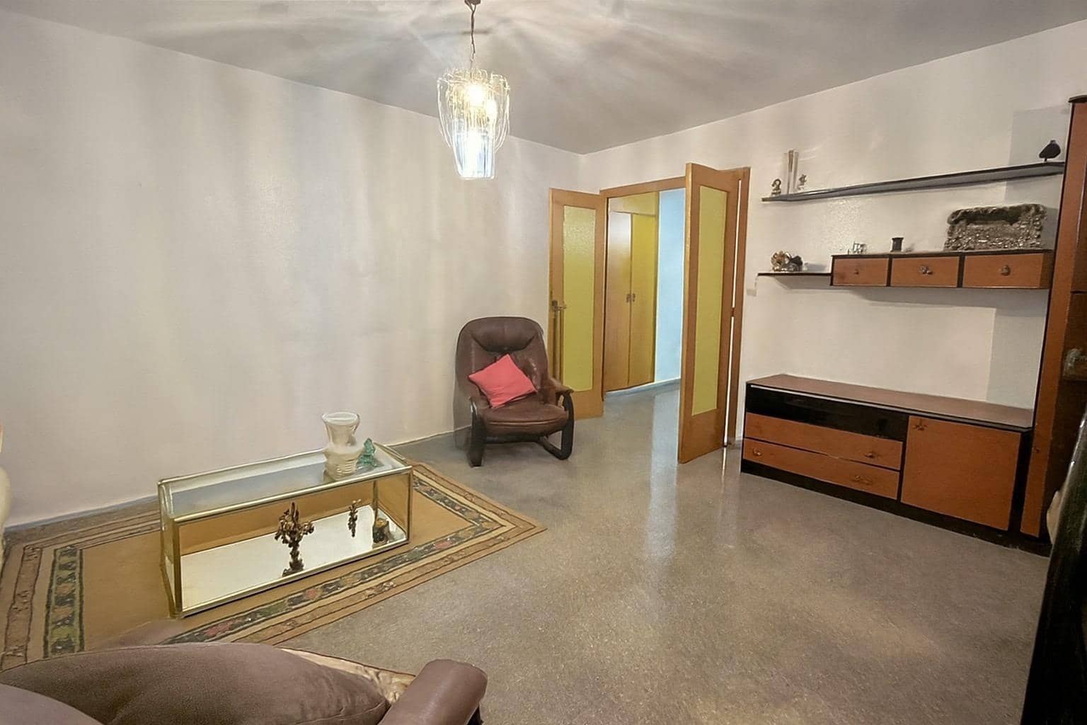 3 sovrum Lägenhet till salu i Aguilas med garage - 259 900 € (Ref: 9892796)