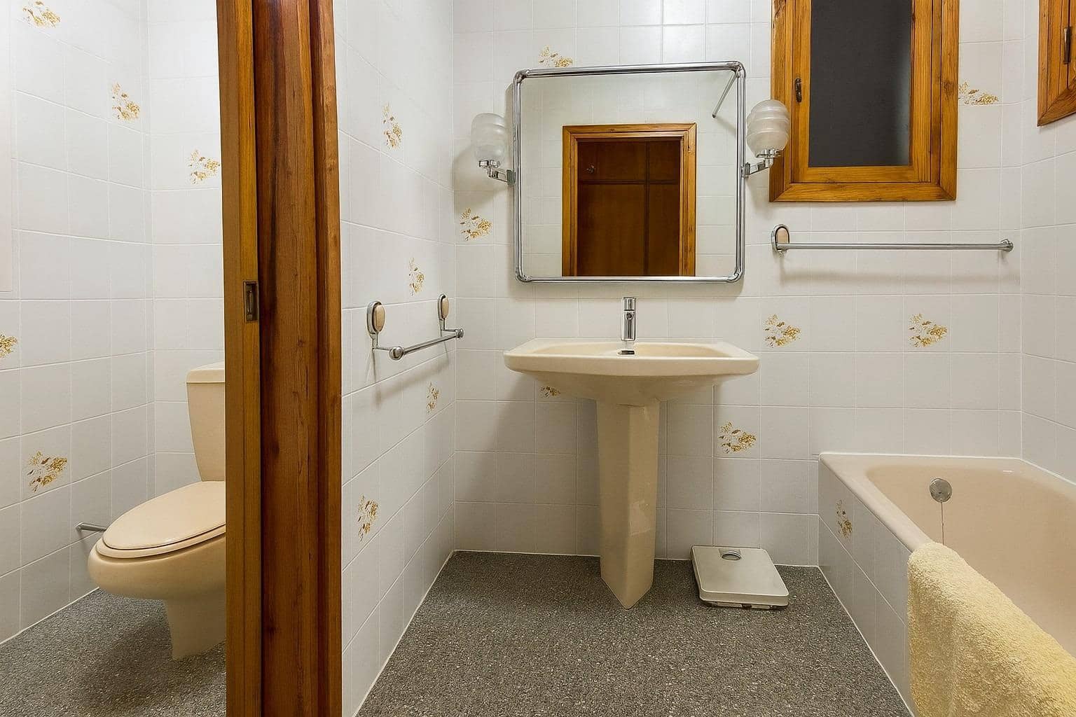 3 sovrum Lägenhet till salu i Aguilas med garage - 259 900 € (Ref: 9892796)