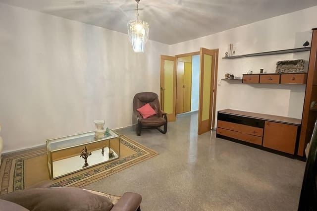 3 sovrum Lägenhet till salu i Aguilas med garage - 259 900 € (Ref: 9892796)
