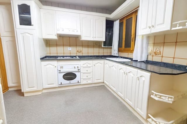 3 sovrum Lägenhet till salu i Aguilas med garage - 259 900 € (Ref: 9892796)