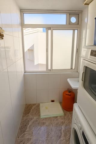 4 bedroom Flat for sale in Aguilas with garage - € 199,900 (Ref: 9892797)