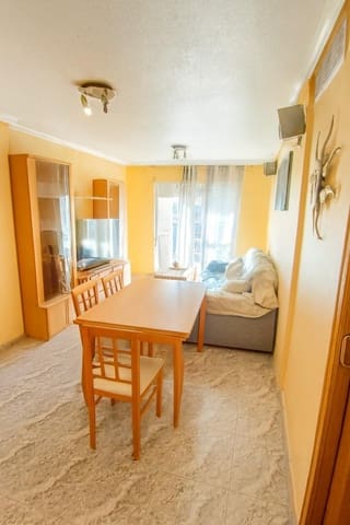 4 bedroom Flat for sale in Aguilas with garage - € 199,900 (Ref: 9892797)