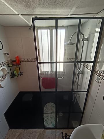 4 bedroom Flat for sale in Aguilas with garage - € 199,900 (Ref: 9892797)