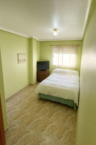 4 bedroom Flat for sale in Aguilas with garage - € 199,900 (Ref: 9892797)