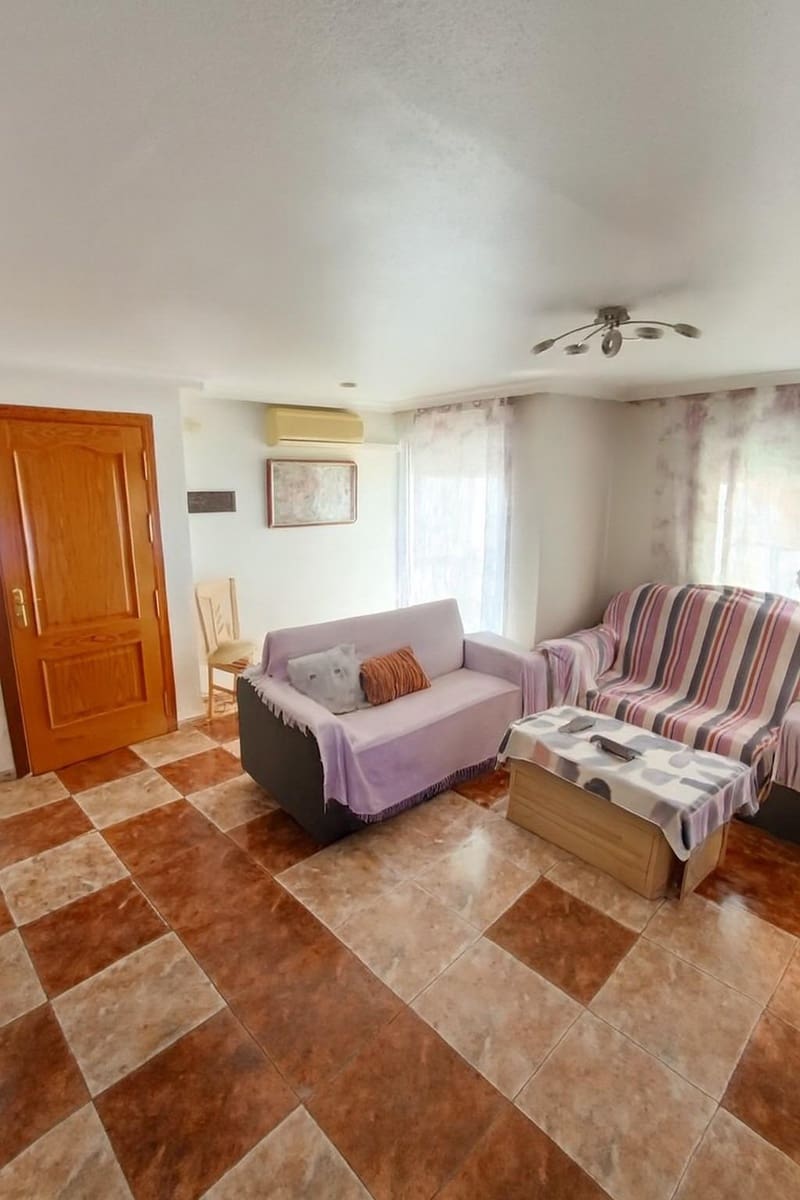 3 chambre Maison de Ville à vendre à Aguilas avec garage - 169 000 € (Ref: 9892798)