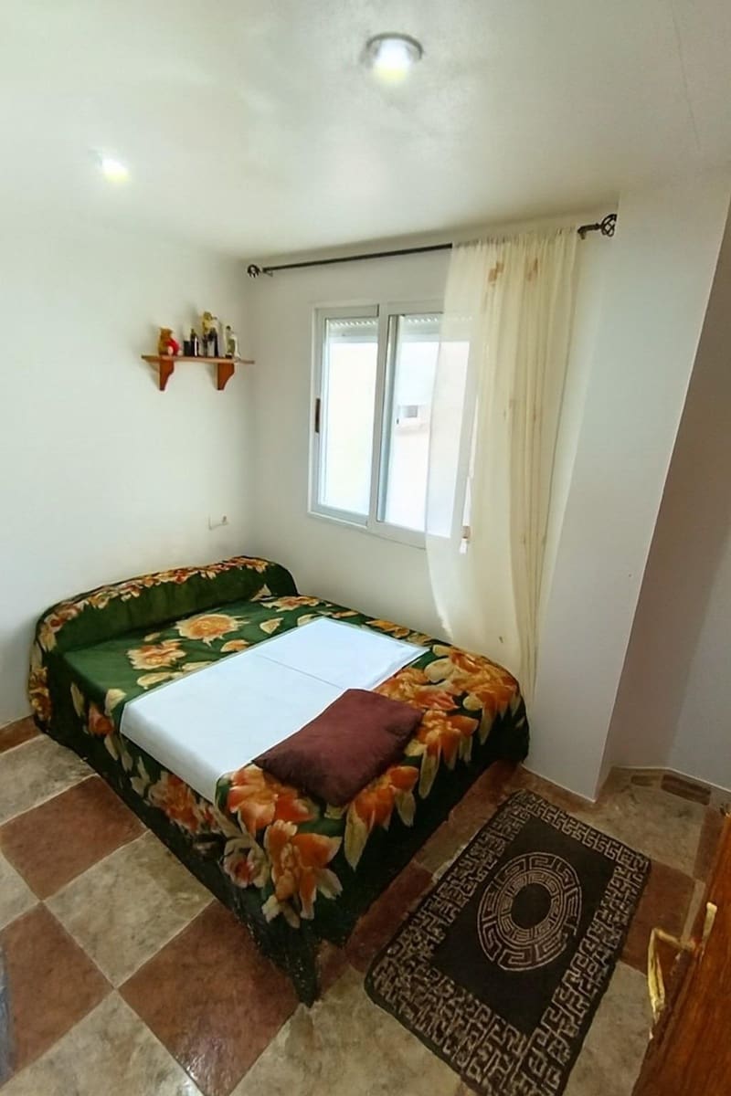 3 chambre Maison de Ville à vendre à Aguilas avec garage - 169 000 € (Ref: 9892798)