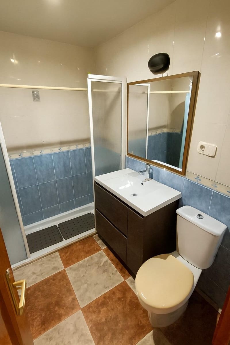 3 chambre Maison de Ville à vendre à Aguilas avec garage - 169 000 € (Ref: 9892798)