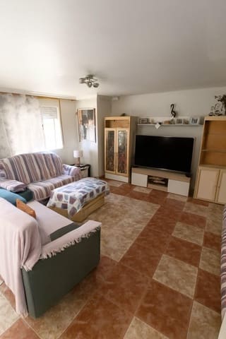 3 chambre Maison de Ville à vendre à Aguilas avec garage - 169 000 € (Ref: 9892798)