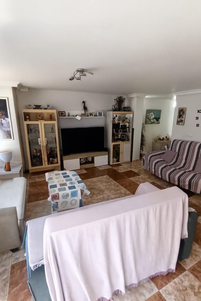 3 chambre Maison de Ville à vendre à Aguilas avec garage - 169 000 € (Ref: 9892798)