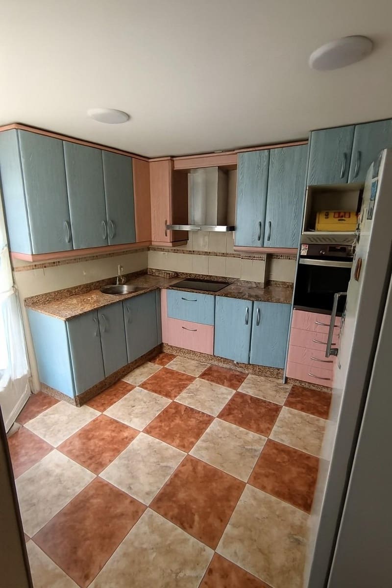 3 chambre Maison de Ville à vendre à Aguilas avec garage - 169 000 € (Ref: 9892798)