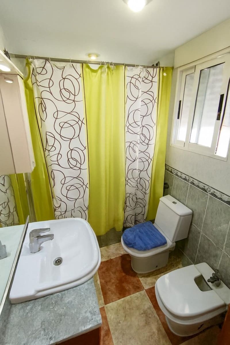 3 chambre Maison de Ville à vendre à Aguilas avec garage - 169 000 € (Ref: 9892798)
