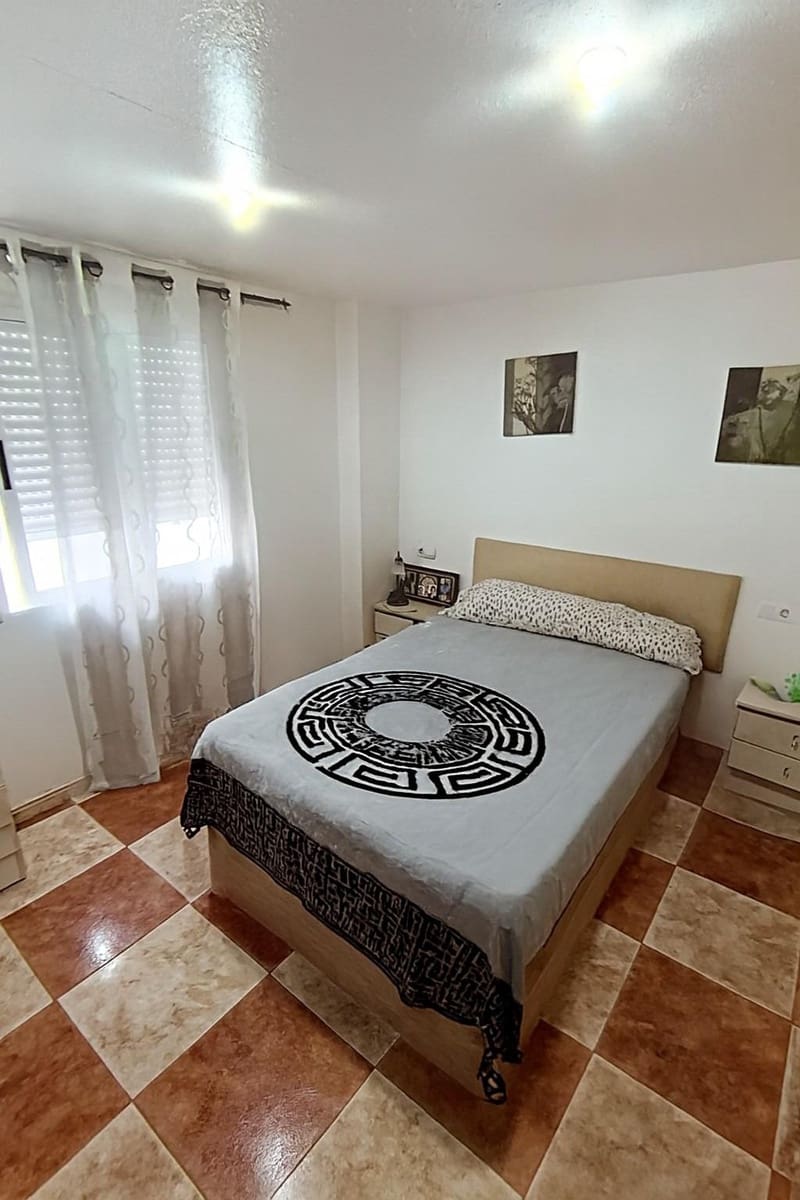 3 chambre Maison de Ville à vendre à Aguilas avec garage - 169 000 € (Ref: 9892798)