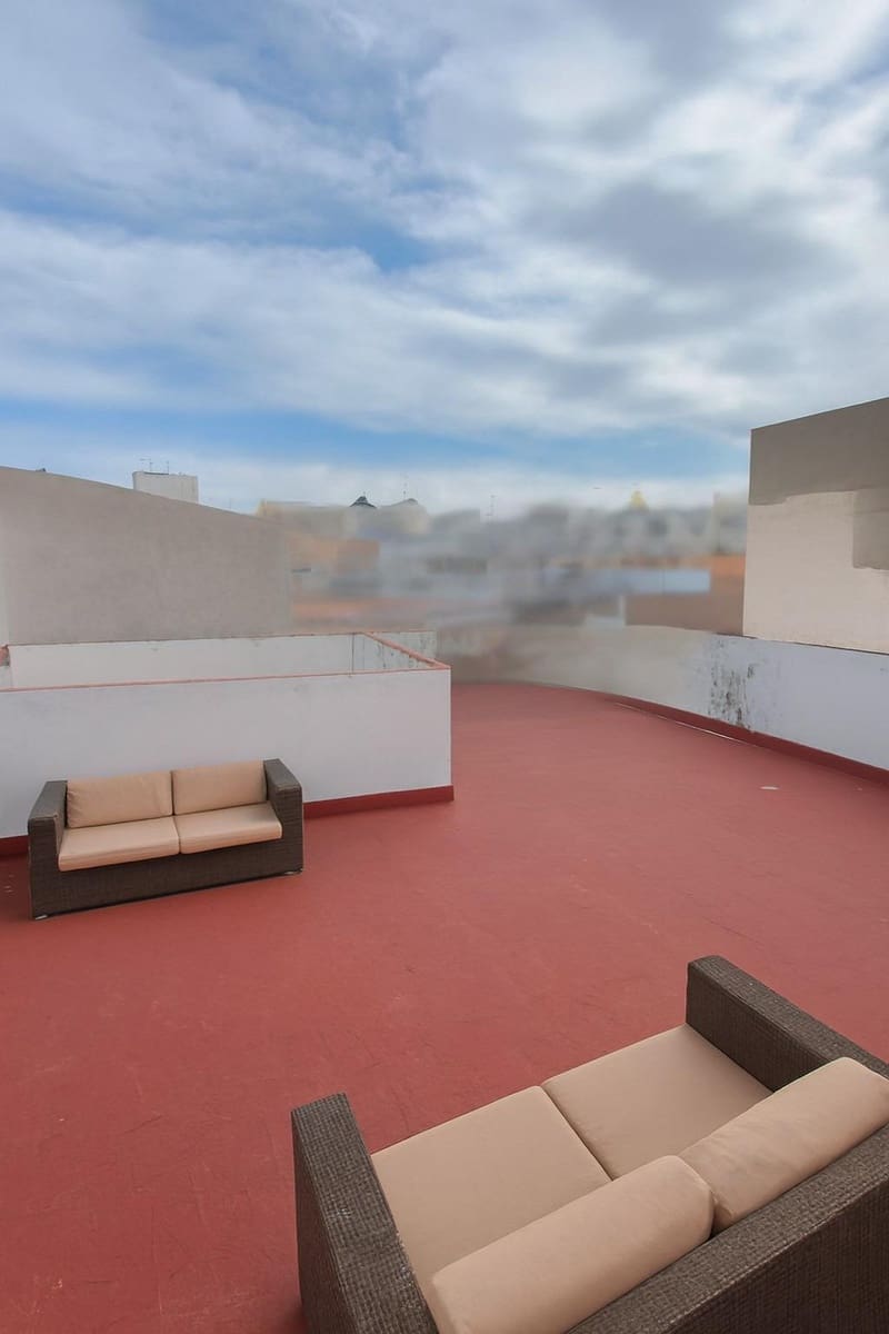 3 chambre Maison de Ville à vendre à Aguilas avec garage - 169 000 € (Ref: 9892798)