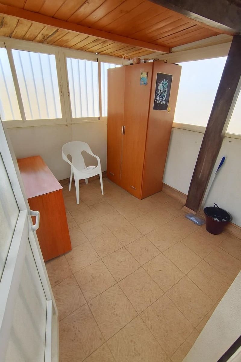 3 chambre Maison de Ville à vendre à Aguilas avec garage - 169 000 € (Ref: 9892798)