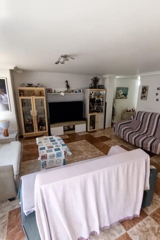 3 chambre Maison de Ville à vendre à Aguilas avec garage - 169 000 € (Ref: 9892798)