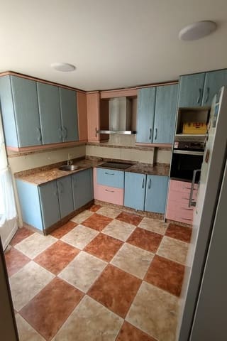 3 chambre Maison de Ville à vendre à Aguilas avec garage - 169 000 € (Ref: 9892798)