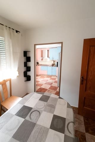 3 chambre Maison de Ville à vendre à Aguilas avec garage - 169 000 € (Ref: 9892798)