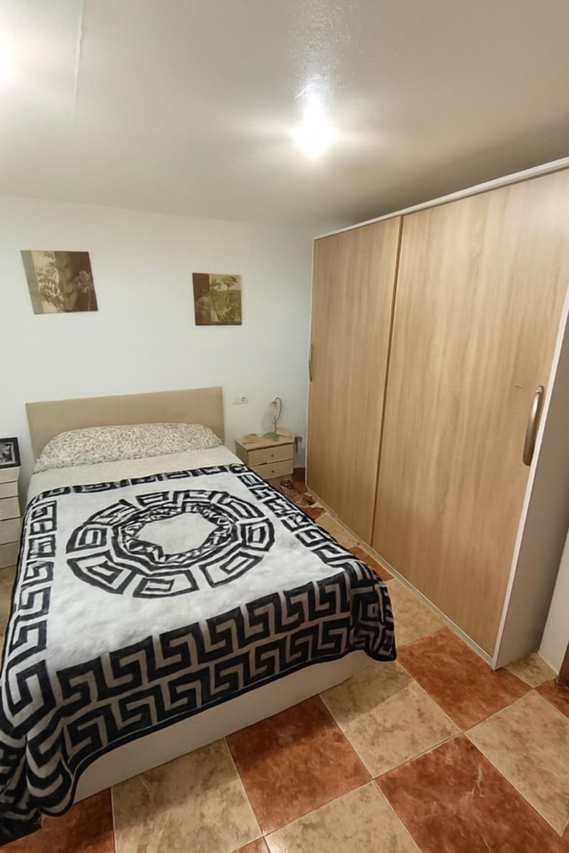 3 chambre Maison de Ville à vendre à Aguilas avec garage - 169 000 € (Ref: 9892798)