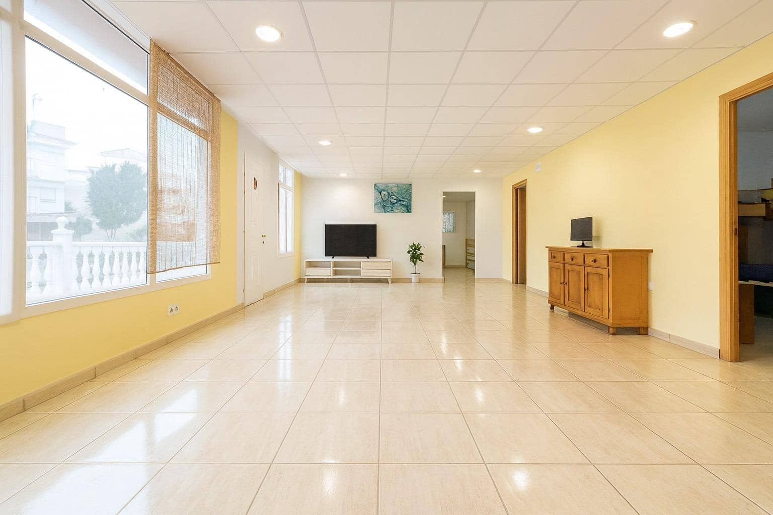 3 bedroom Villa for sale in Aguilas with garage - € 325,900 (Ref: 9892799)