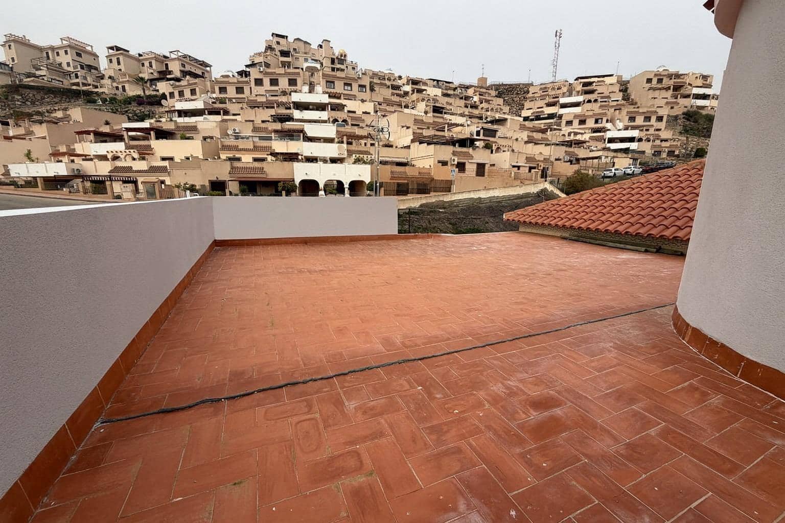 3 bedroom Villa for sale in Aguilas with garage - € 325,900 (Ref: 9892799)