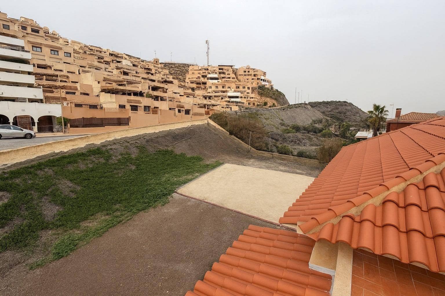 3 bedroom Villa for sale in Aguilas with garage - € 325,900 (Ref: 9892799)